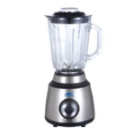 Anex AG-6034 3 In 1 Deluxe Blender Grinder & Dry Mill - Image 3