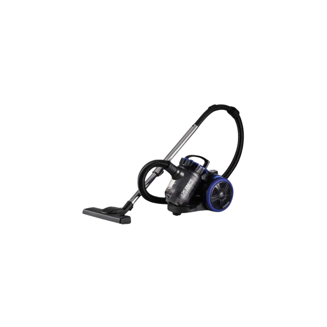 Untitled design - 2025-11-24T034426.740 VBP-50 XTREME CYCLONE Kenwood Bagless Vacuum Cleaner - Image 1