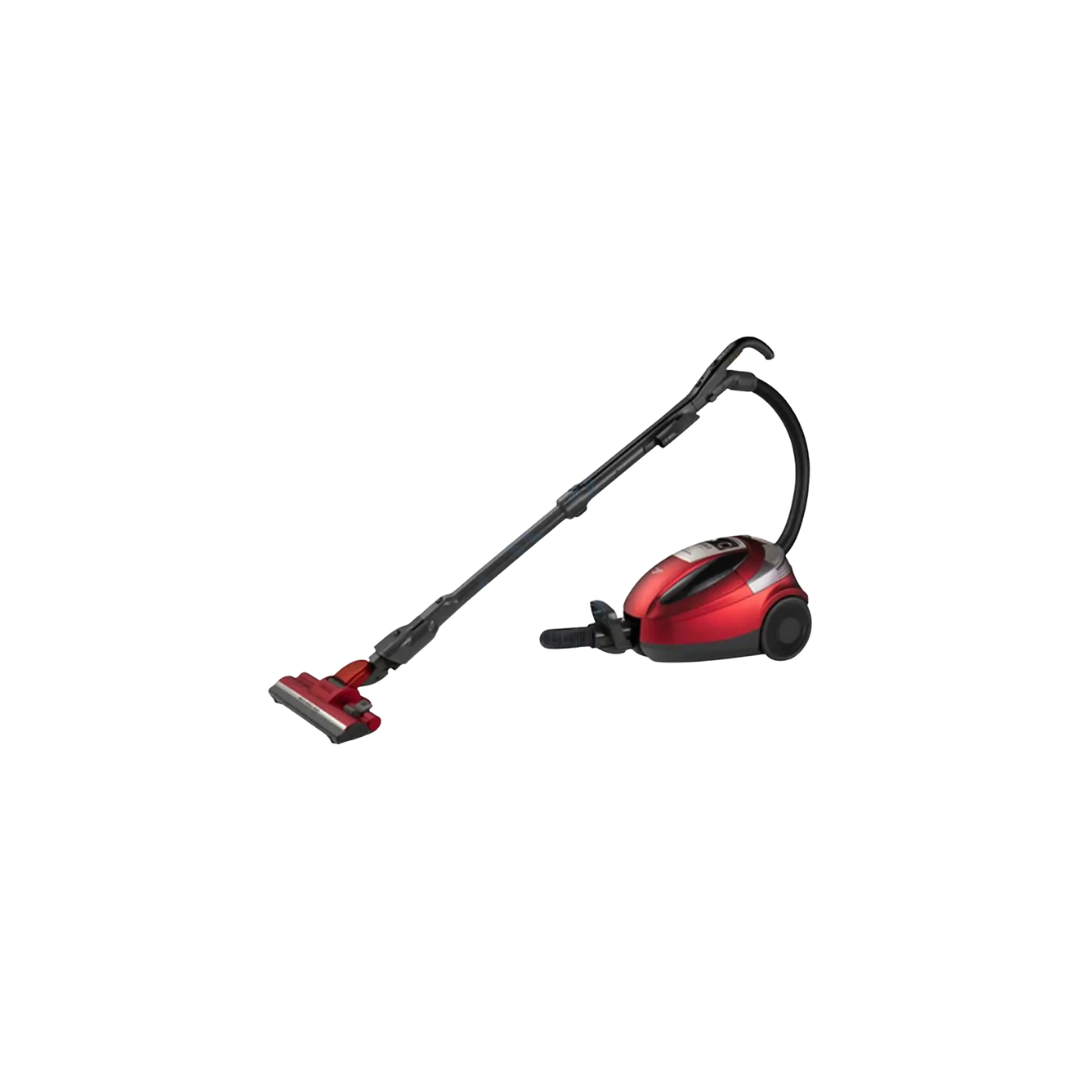 Untitled design - 2025-11-24T053909.070 Panasonic MCCG521R Vacuum Cleaner - 1400 Watts / 4 Liters - Image 1