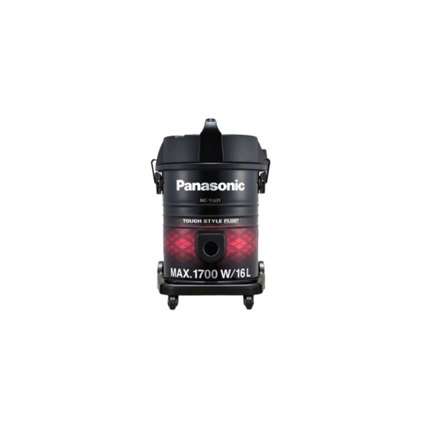 MC-YL631 PANASONIC VACUUM CLEANER