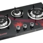 GT-29 Glass Hob BURNER FOTILE KITCHEN HOOB WELCOME