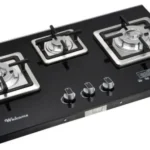 334 Glass3 BURNER FOTILE KITCHEN HOOB WELCOME