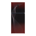 HRF-418 IFGA/IFRA/IFPA Haier Refrigerator