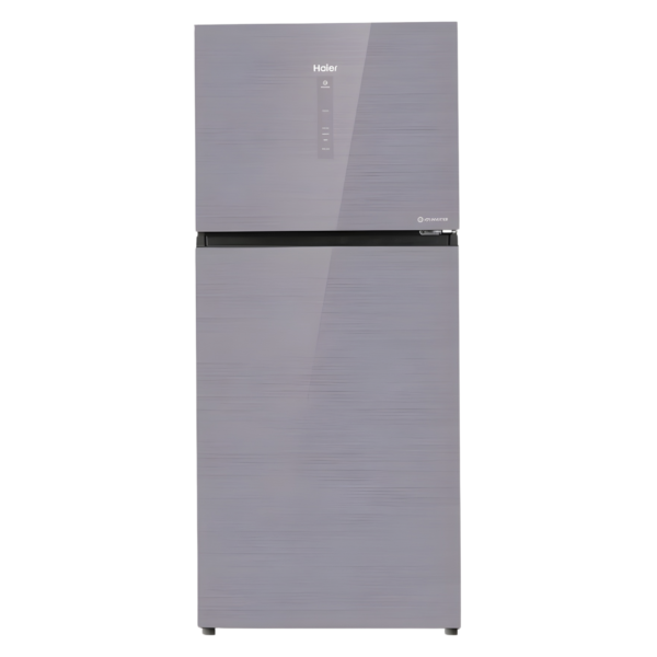HRF-458 ITIFG1U1/TIFB1U1 (IOT) Haier Refrigerator