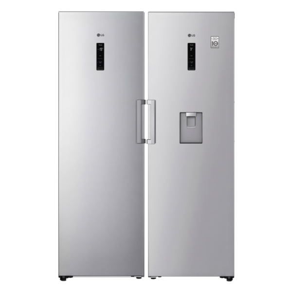 LG GR-B414ELFM GR-F411ELDM Pigeon Pair