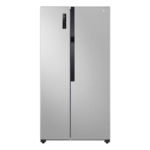 LG GR-FB587PQAM Side By Side Refrigerator