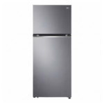 LG GN-B472PQMB Top Mount Refrigerator