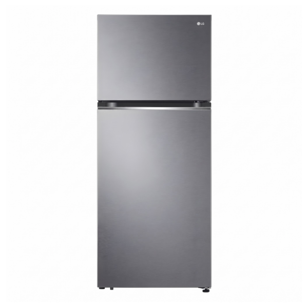 LG GN-B472PQMB Top Mount Refrigerator