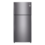 LG GN-C752HQCL Top Mount Refrigerator
