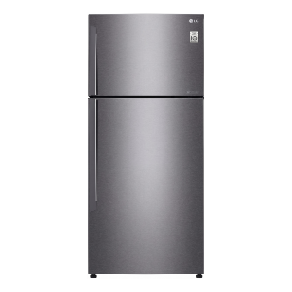 LG GN-C752HQCL Top Mount Refrigerator