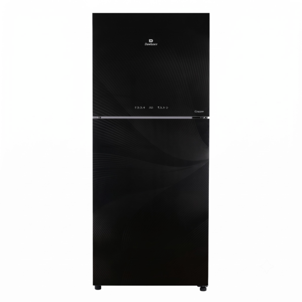 Dawlance 9191WB Graze+ Digital Display Inverter Refrigerator