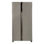 DMD 9055 INV INOX Refrigerator