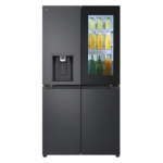 LG GR-X24FFCAB InstaView French Door Refrigerator