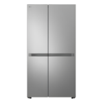LG GR-B267KLJW Side By Side Refrigerator