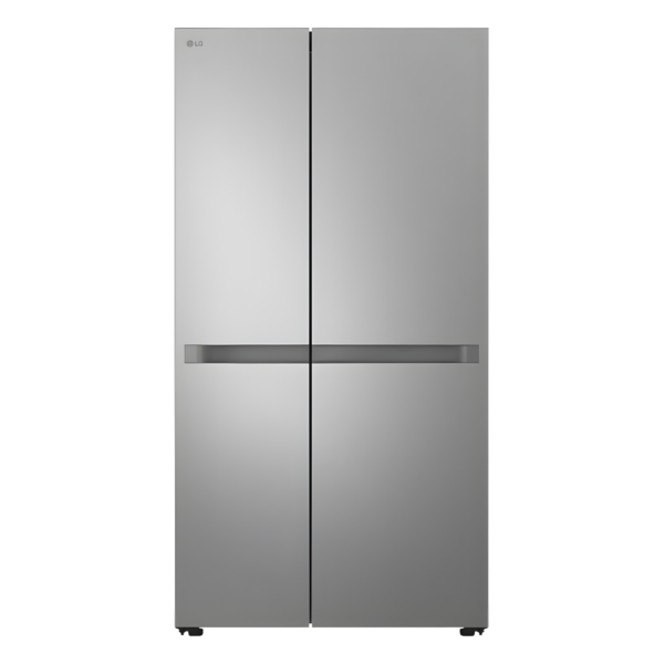 LG GR-B267KLJW Side By Side Refrigerator