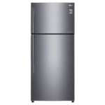 LG GN-C752HQCL Top Mount Refrigerator