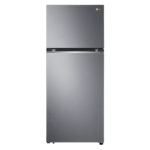 LG GN-B472PQMB Top Mount Refrigerator