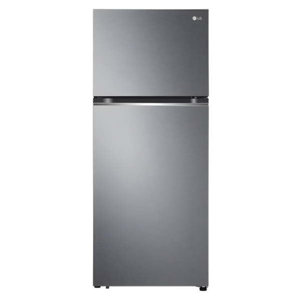 LG GN-B472PQMB Top Mount Refrigerator