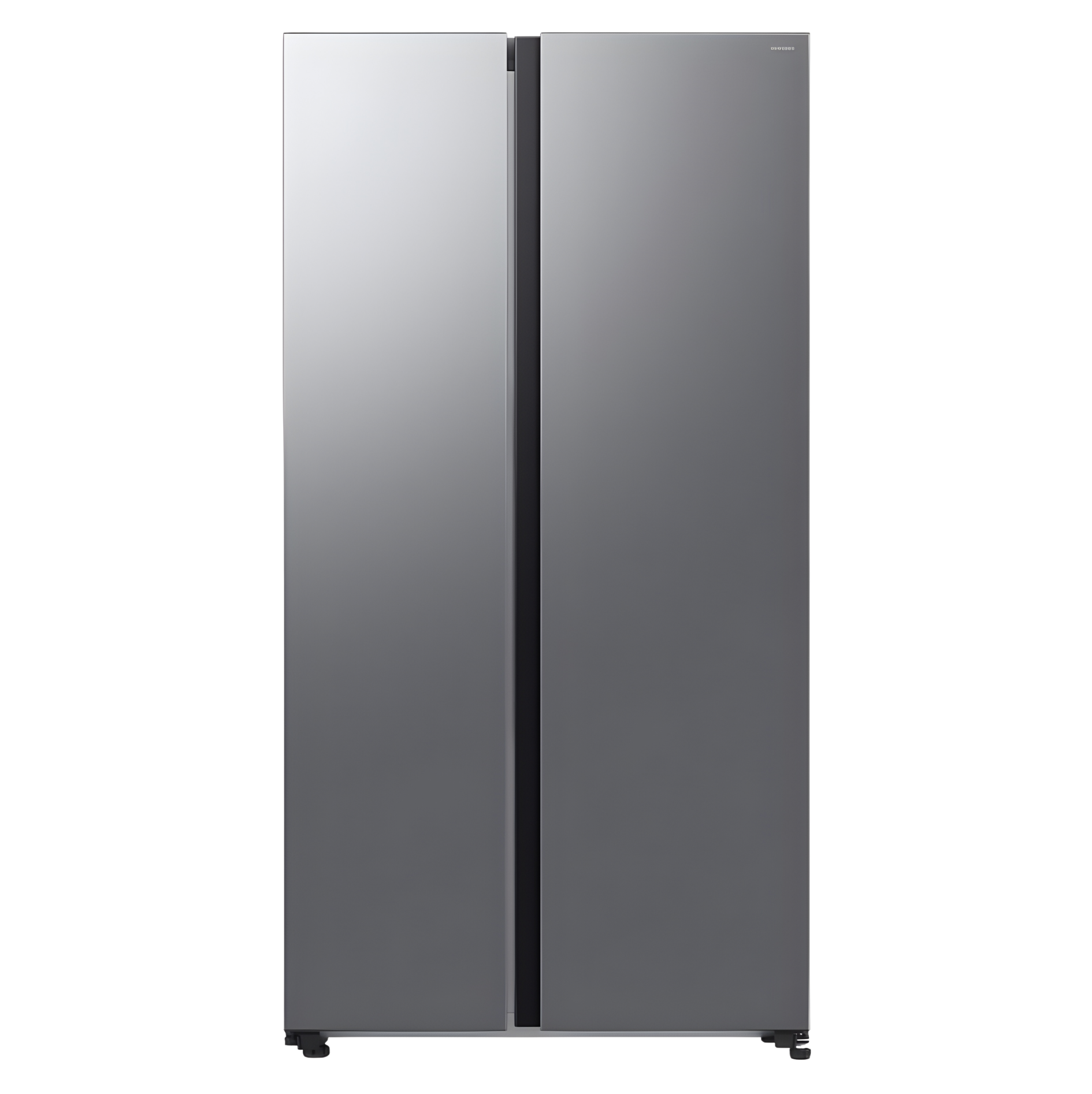1 (46) RS62R5001M9 Samsung SBS Refrigerator - Image 1