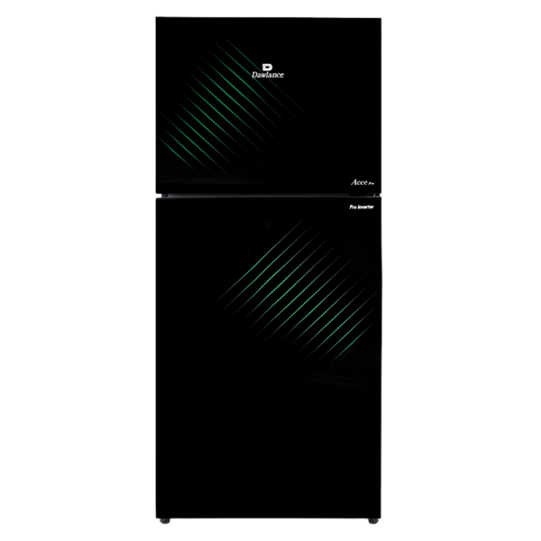 9193 Acce Pro INV Dawlance Refrigerator