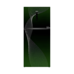 HRF-346 IFRA/IFGA Haier Refrigerator