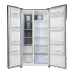 DMD 9055 INV INOX Refrigerator - Image 3