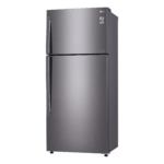 LG GN-C752HQCL Top Mount Refrigerator - Image 2