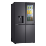 LG GR-X24FFCAB InstaView French Door Refrigerator - Image 2