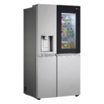 LG GC-X257CAEV Side By Side Refrigerator - Image 2