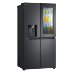 LG GR-X24FFCAB InstaView French Door Refrigerator - Image 2