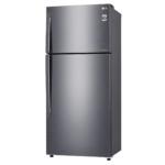 LG GN-C752HQCL Top Mount Refrigerator - Image 2