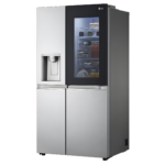LG GC-X257CAEV Side By Side Refrigerator - Image 2