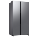 RS62R5001M9 Samsung SBS Refrigerator - Image 3