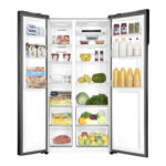 HRF-622 IBG Haier Refrigerator - Image 4