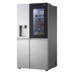 LG GC-X257CAEV Side By Side Refrigerator - Image 3