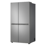 LG GR-B267KLJW Side By Side Refrigerator - Image 2