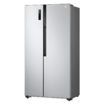 LG GR-FB587PQAM Side By Side Refrigerator - Image 3