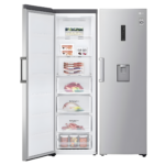 LG GR-B414ELFM GR-F411ELDM Pigeon Pair - Image 3