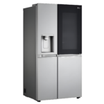 LG GC-X257CAEV Side By Side Refrigerator - Image 3