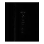 DMD-9060 INV GD Refrigerator - Image 2