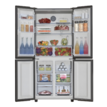 HRF-578 TBG Haier Refrigerator - Image 4
