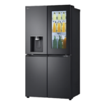LG GR-X24FFCAB InstaView French Door Refrigerator - Image 3