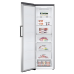 LG GR-B414ELFM Single Door Freezer - Image 4