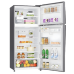 LG GN-C752HQCL Top Mount Refrigerator - Image 4