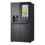 LG GR-X24FFCAB InstaView French Door Refrigerator - Image 4