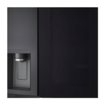 LG GR-X267CQEW InstaView Side By Side Refrigerator - Image 4