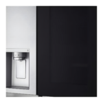 LG GC-X257CAEV Side By Side Refrigerator - Image 5