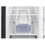 RS62R5001M9 Samsung SBS Refrigerator - Image 4