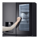 LG GR-X24FFCAB InstaView French Door Refrigerator - Image 5