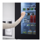 LG GC-X257CAEV Side By Side Refrigerator - Image 5